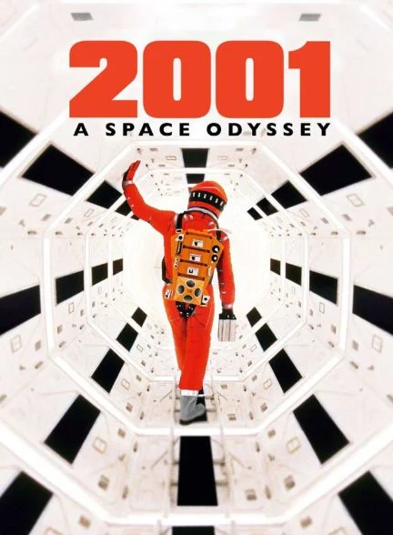 فیلم 2001: اودیسه فضایی-2001: a space odyssey