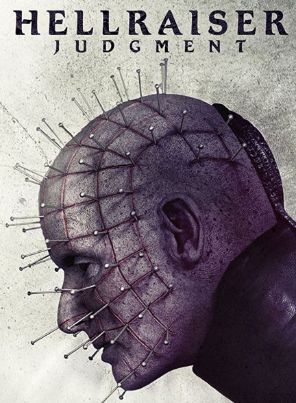 فیلم برپاخیزان جهنم: قضاوت-hellraiser: judgment