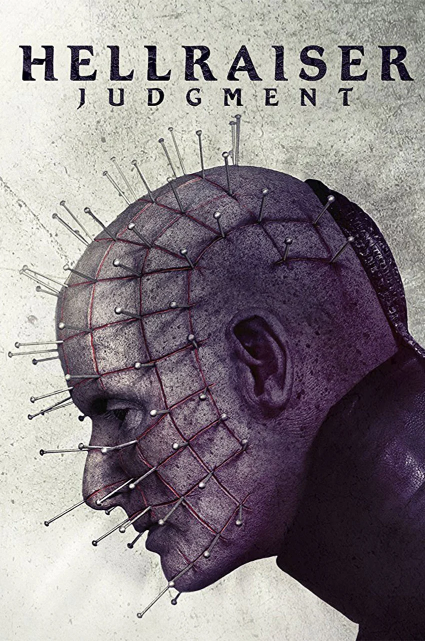 فیلم برپاخیزان جهنم: قضاوت-hellraiser: judgment
