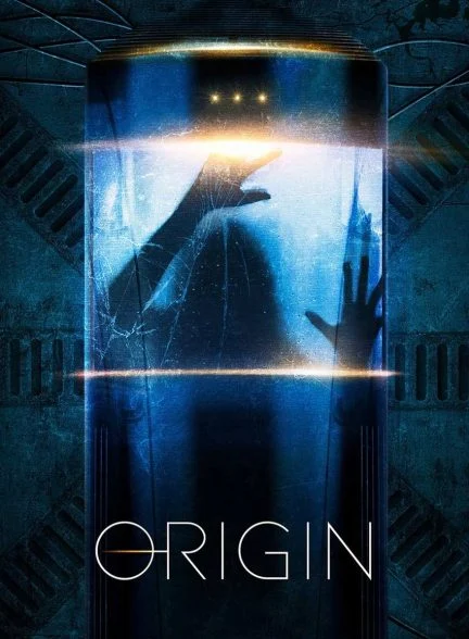 سریال خاستگاه-origin