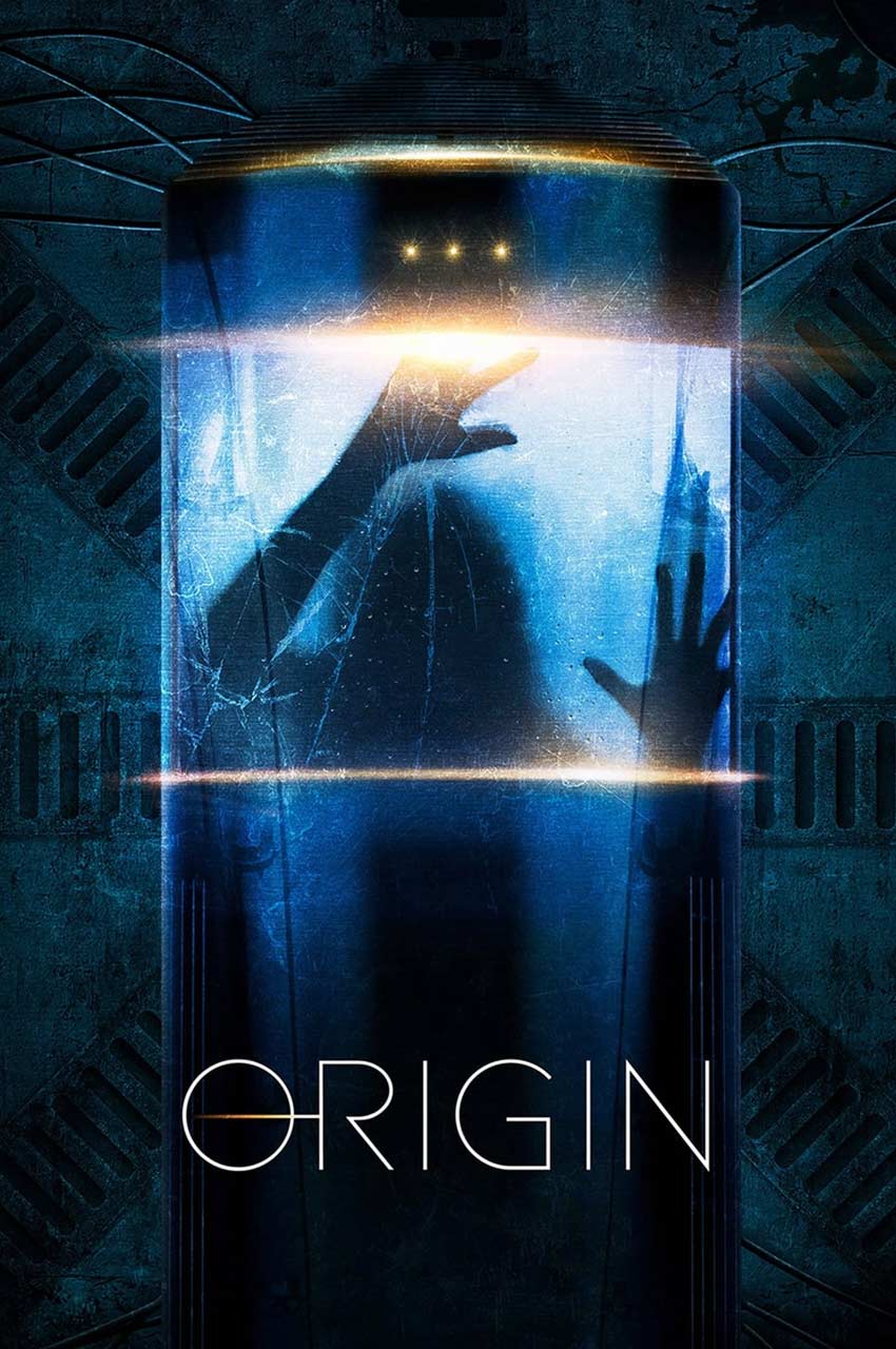 سریال خاستگاه-origin