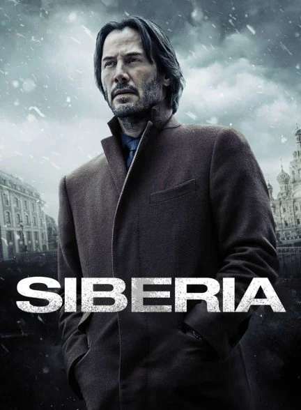 فیلم سیبری-siberia