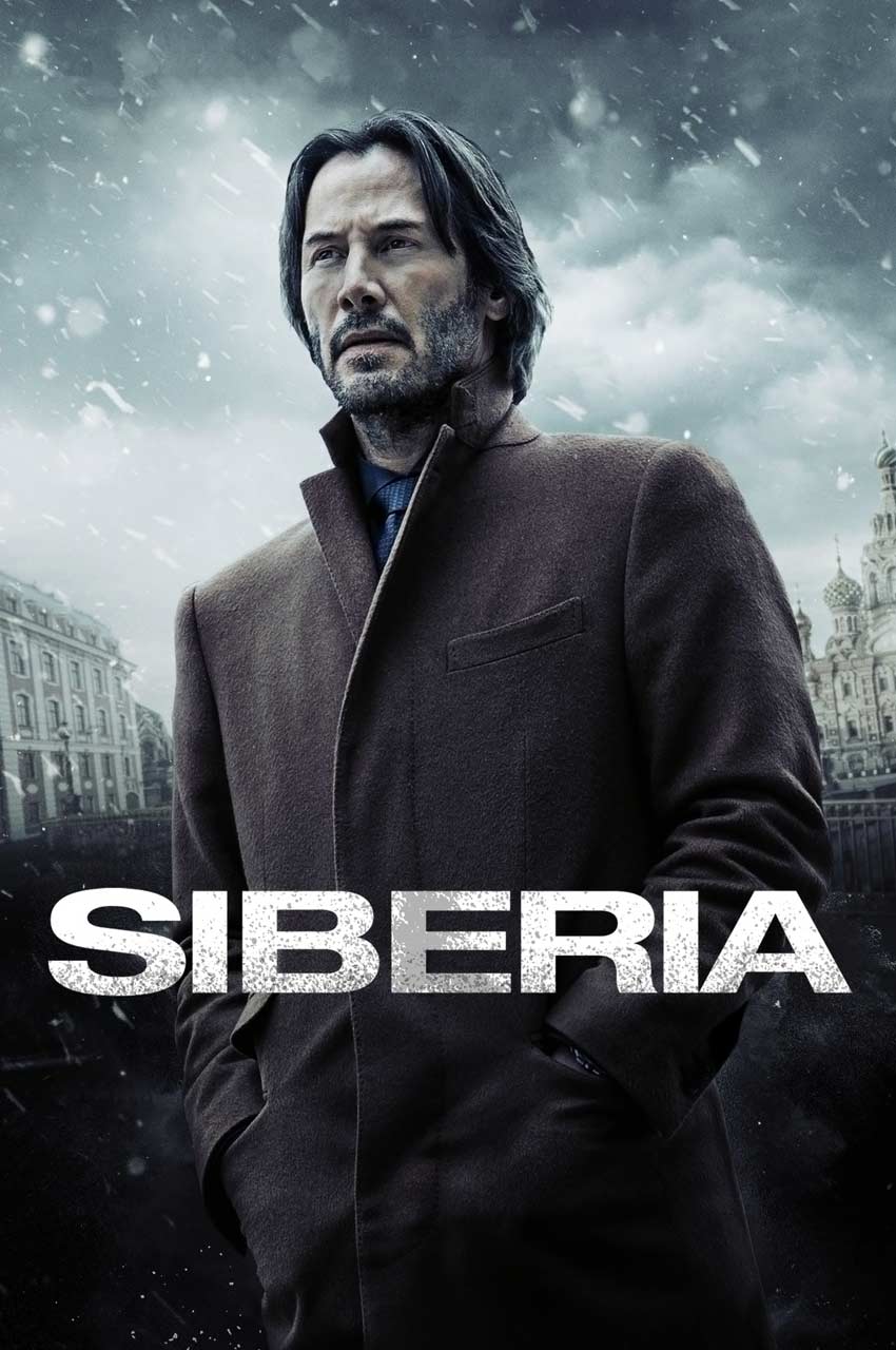 فیلم سیبری-siberia