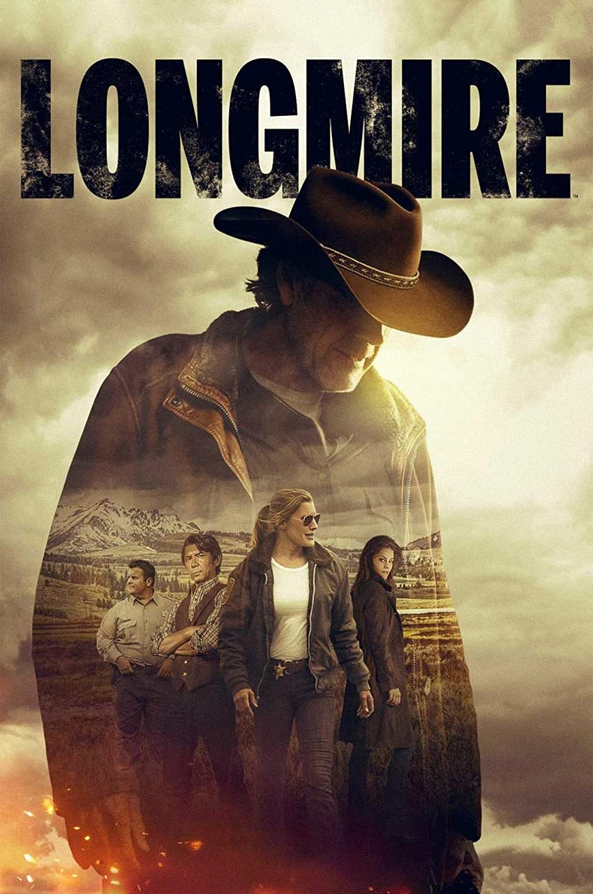 سریال لانگمایر-longmire
