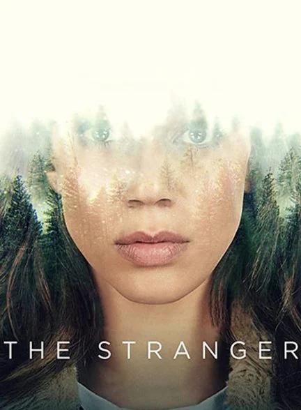 سریال غریبه-the stranger