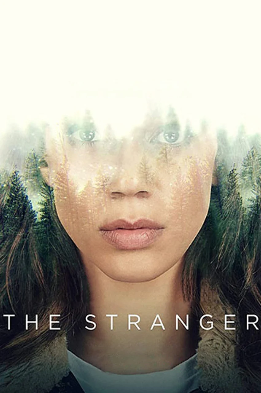 سریال غریبه-the stranger