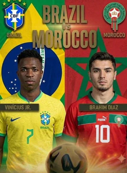 فیلم برزیل – مراکش-2026-brazil-vs-morocco