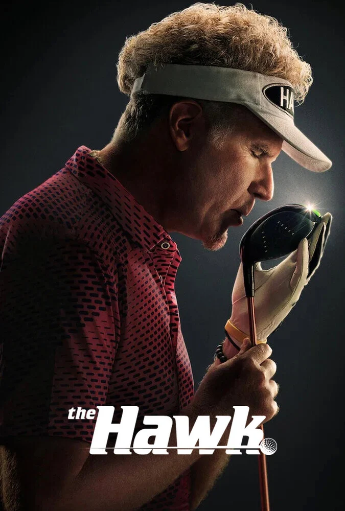 فیلم هاوک-the hawk