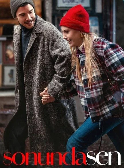 فیلم سرانجام عشق-love at last