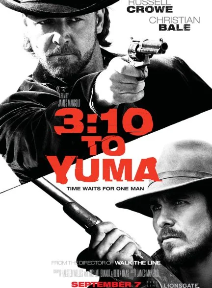 فیلم قطار 3:10 به یوما-3:10 to yuma