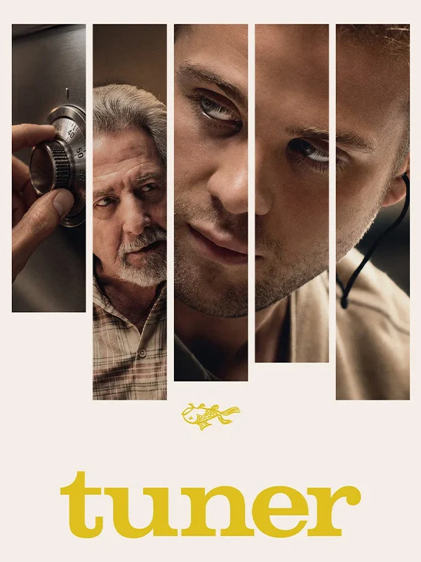 فیلم تیونر-tuner
