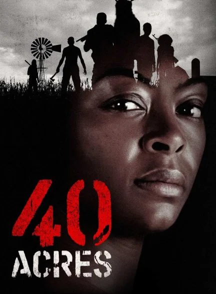 فیلم 40 هکتار زمین-40 acres