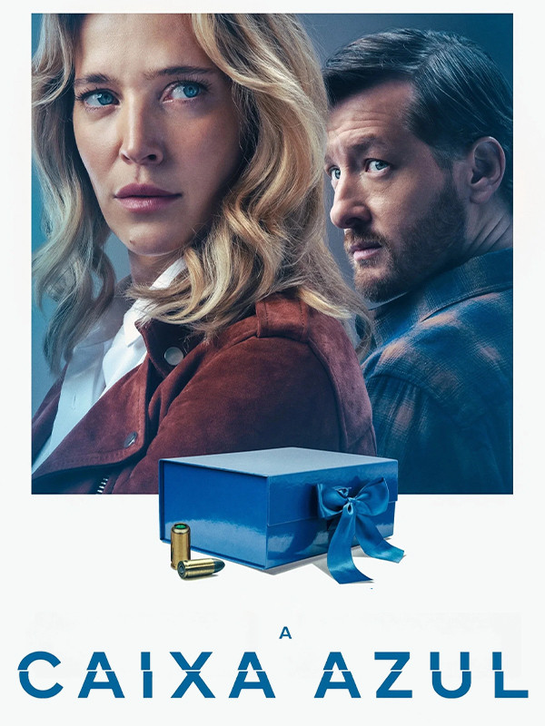 فیلم جعبه آبی