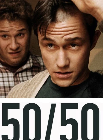 فیلم 50/50