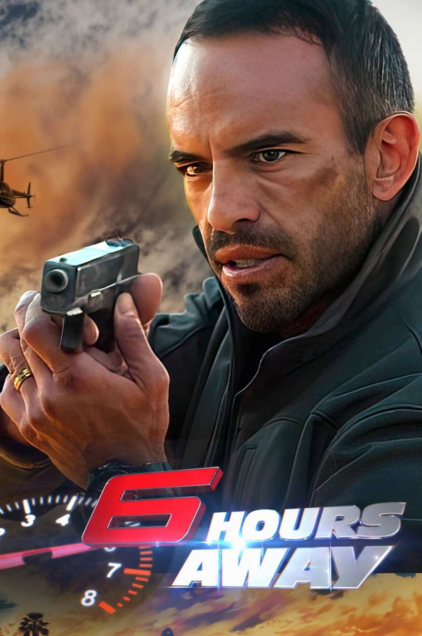 فیلم 6 ساعت برای نجات-6 hours away
