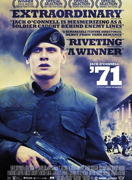 فیلم 71