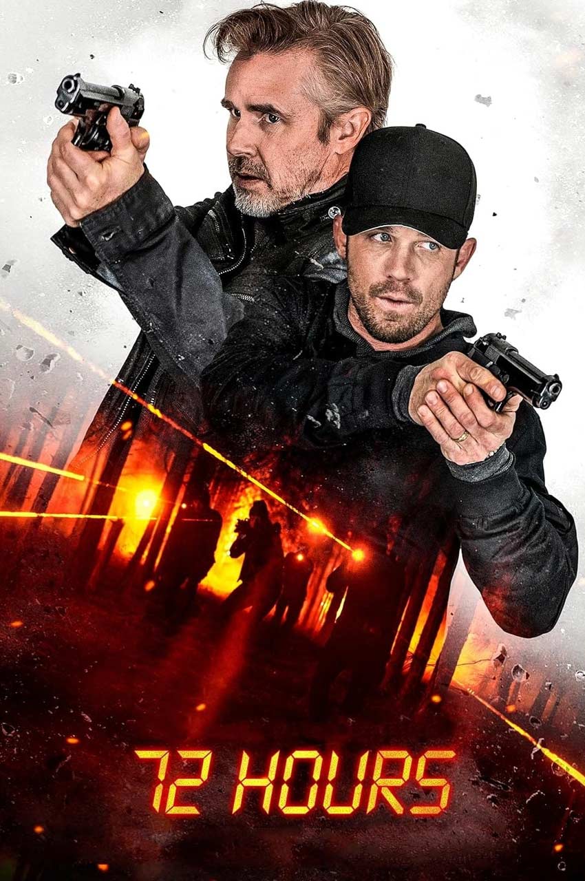 فیلم 72 ساعت-72 hours