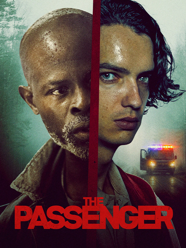 فیلم مسافر