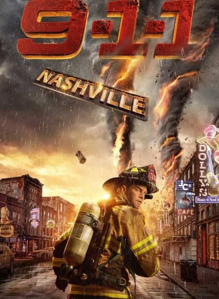 سریال 9-1-1: نشویل-9-1-1: nashville