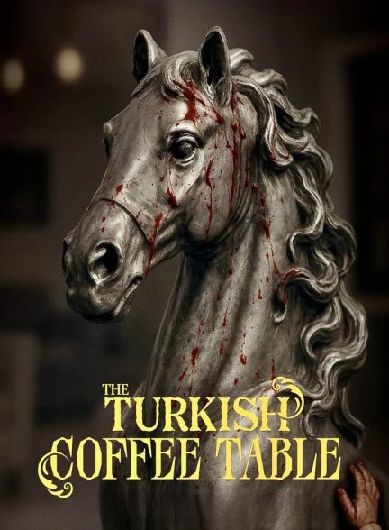 فیلم میز قهوه خوری ترکی-the turkish coffee table