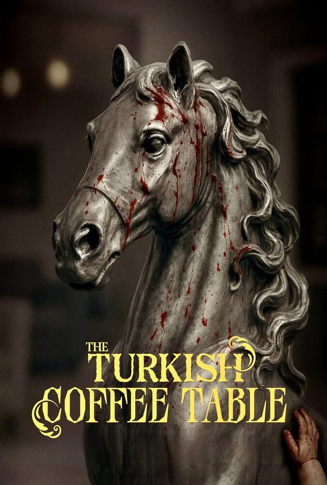 فیلم میز قهوه خوری ترکی-the turkish coffee table