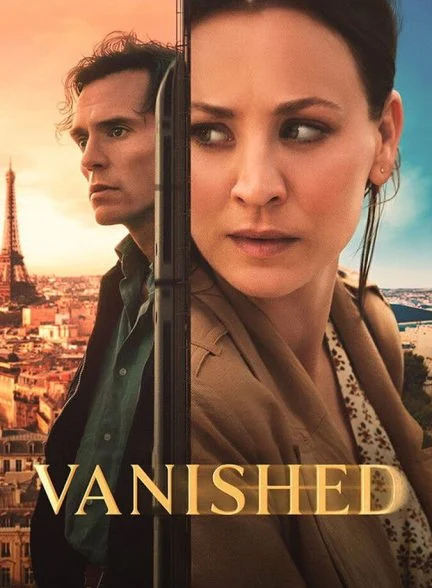 سریال ناپدید-vanished
