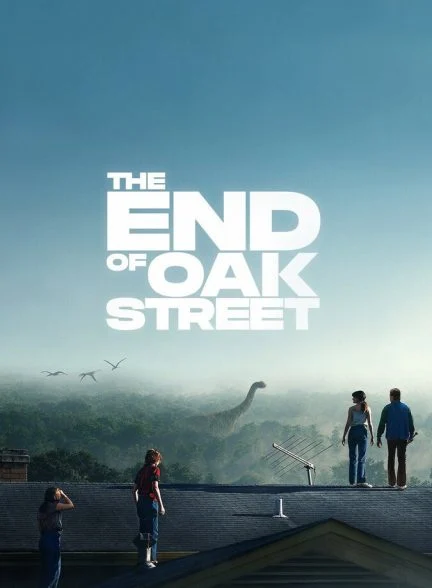 فیلم پایان خیابان اوک-the end of oak street