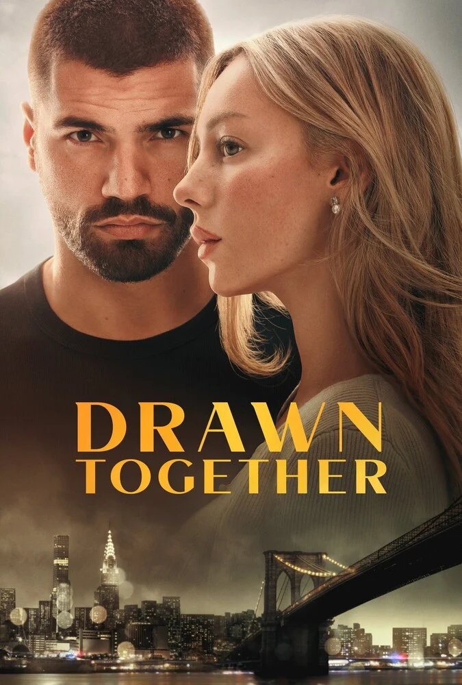 فیلم در کنار هم-drawn together