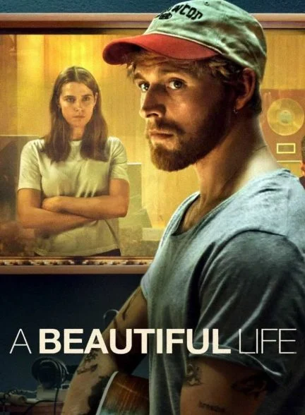 فیلم یک زندگی زیبا-a beautiful life