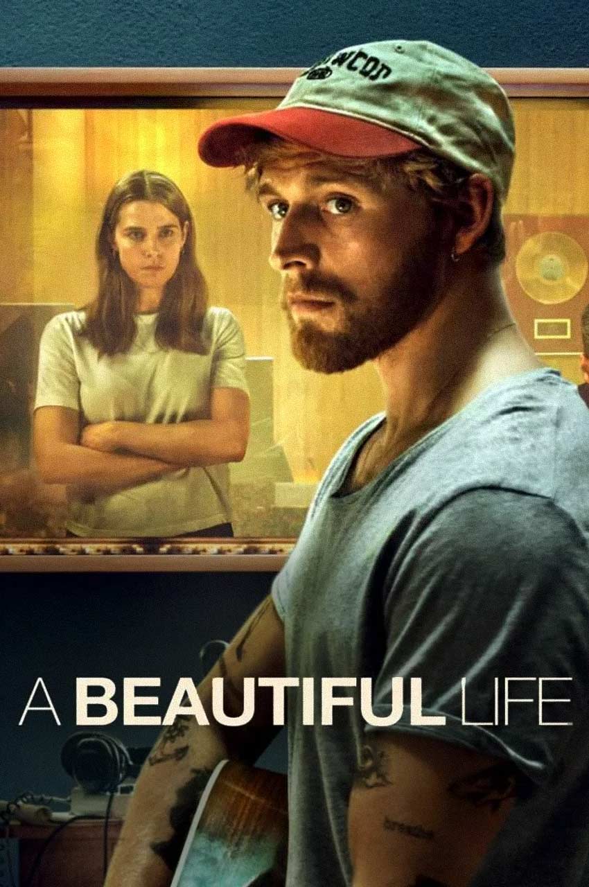 فیلم یک زندگی زیبا-a beautiful life