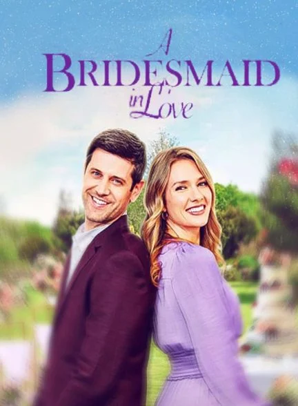 فیلم ساقدوش عاشق-a bridesmaid in love