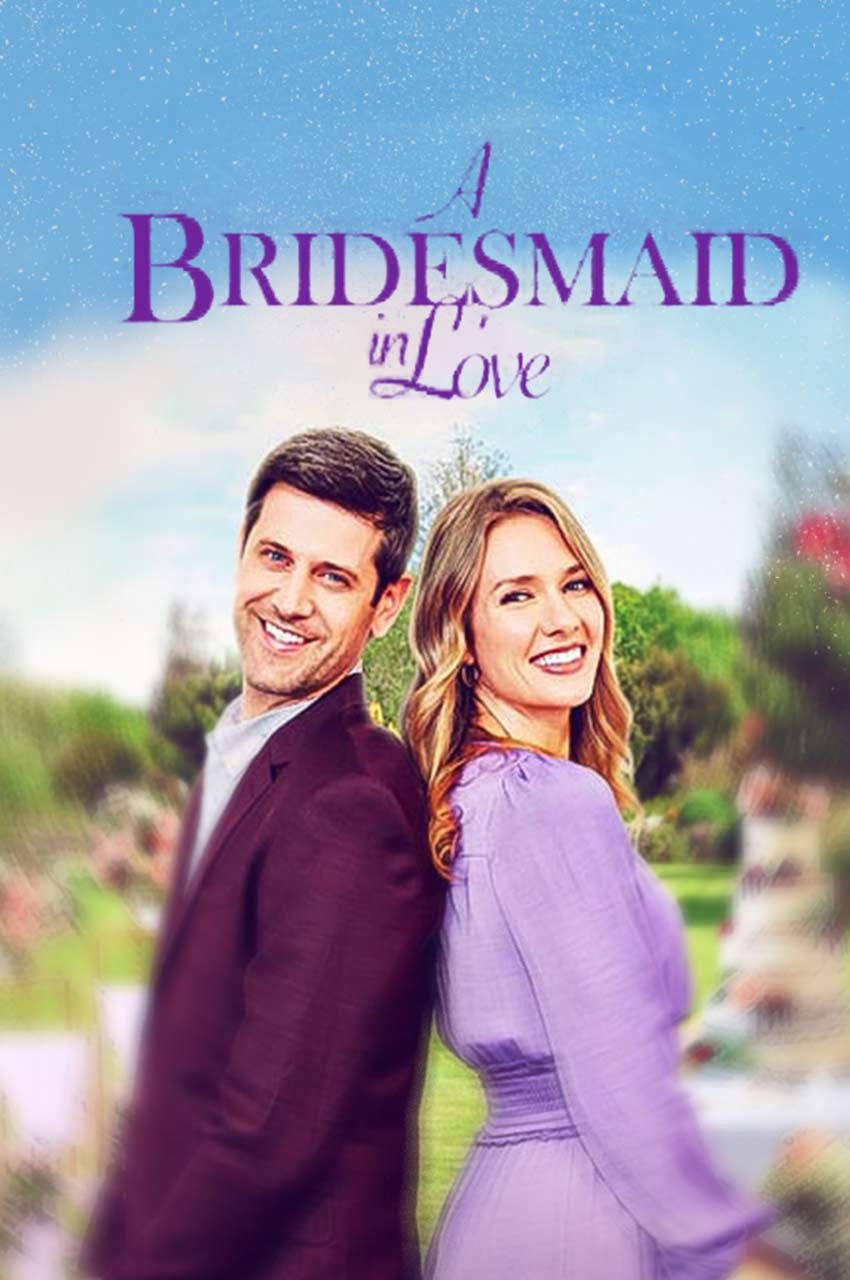 فیلم ساقدوش عاشق-a bridesmaid in love