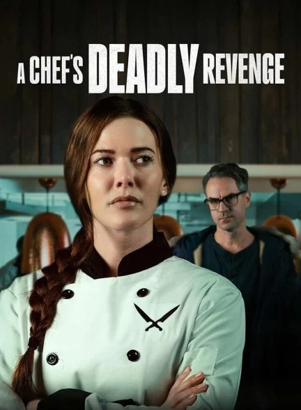فیلم انتقام مرگبار یک سرآشپز-a chef’s deadly revenge