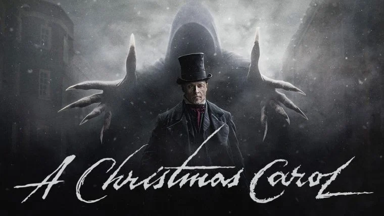 سریال سرود کریسمس-a christmas carol