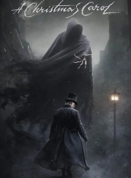 سریال سرود کریسمس-a christmas carol