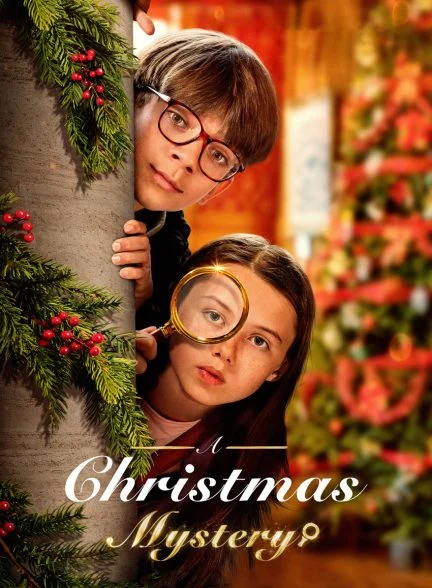 فیلم معمای کریسمس-a christmas mystery