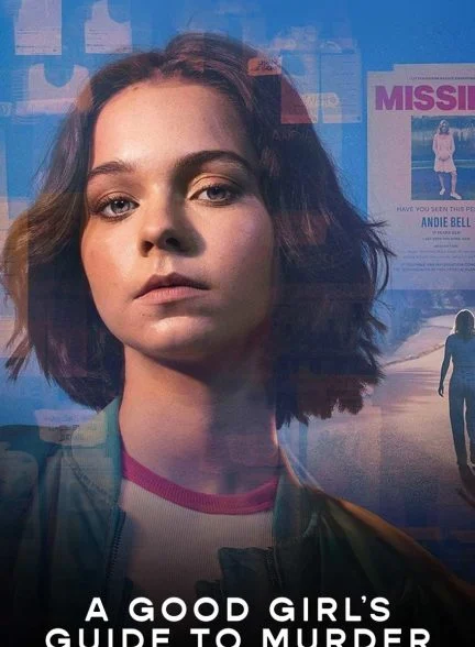 سریال راهنمای دختر خوب برای قتل-a good girl’s guide to murder