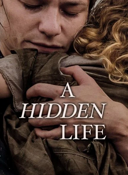 فیلم یک زندگی پنهان-a hidden life