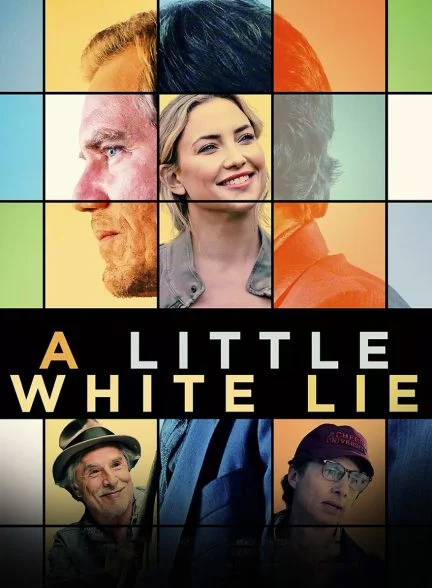 فیلم یک دروغ مصلحتی کوچک-a little white lie