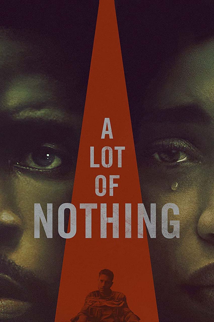 فیلم پر از هیچ-a lot of nothing
