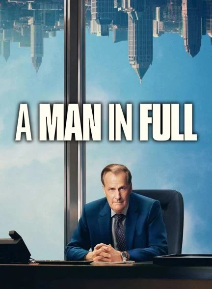 سریال مرد کامل-a man in full