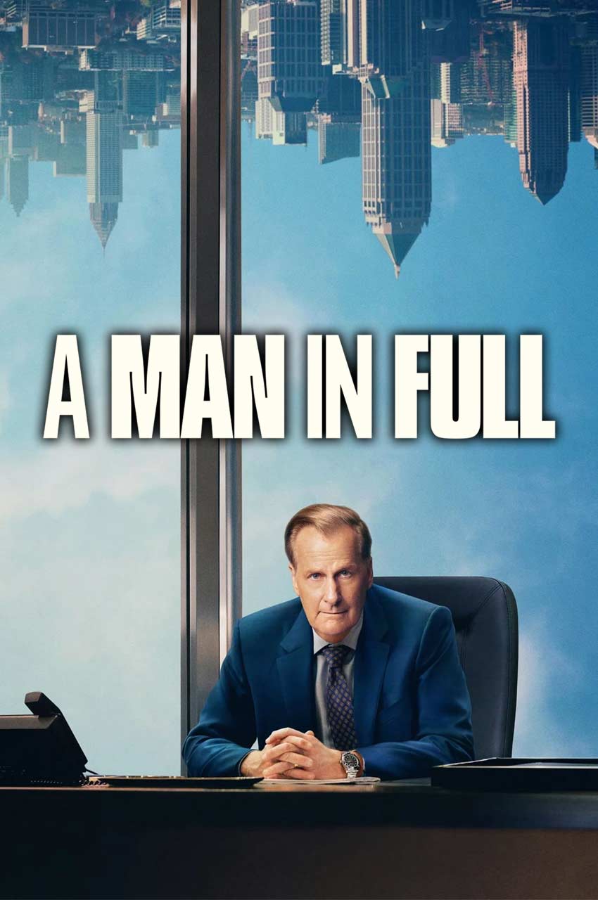 سریال مرد کامل-a man in full