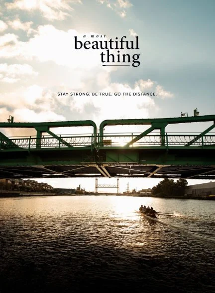 فیلم زیباترین اتفاق-a most beautiful thing