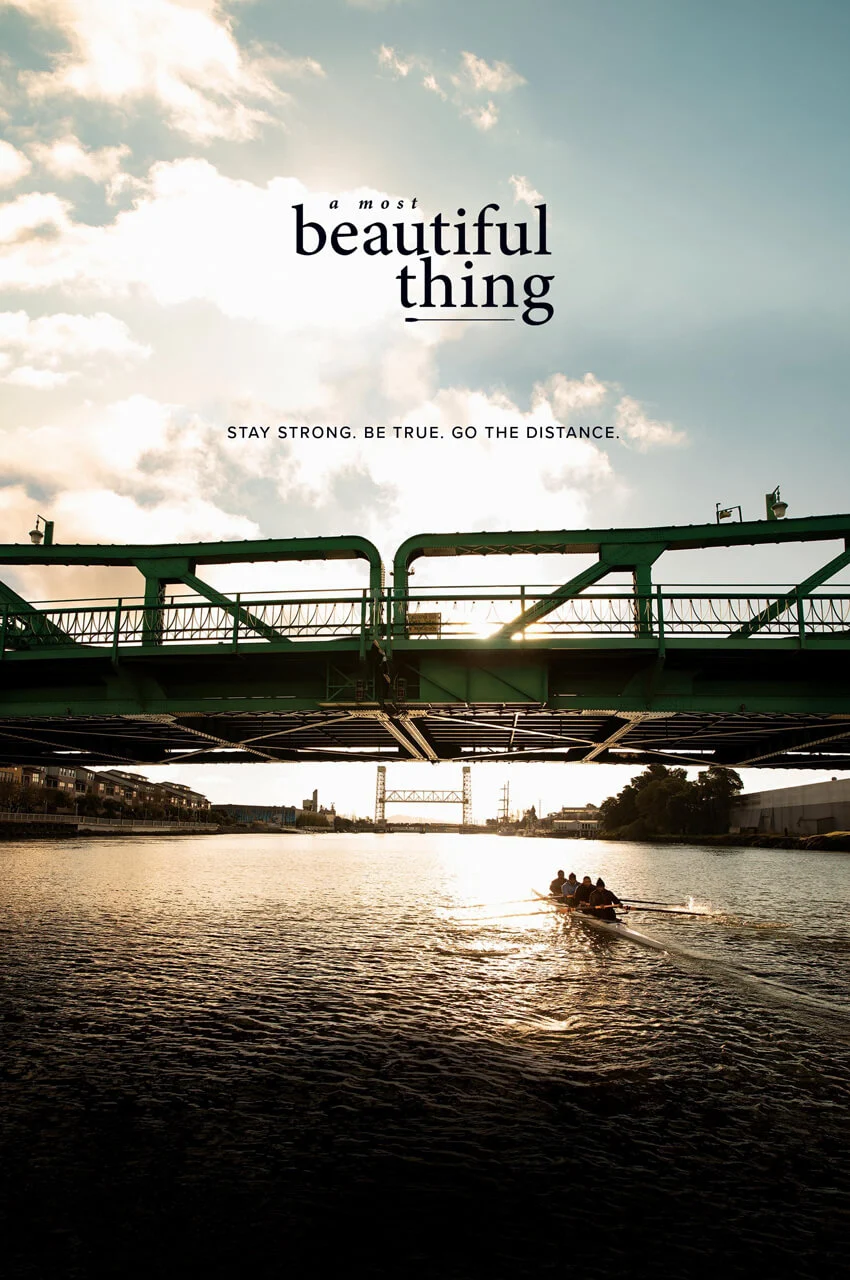 فیلم زیباترین اتفاق-a most beautiful thing