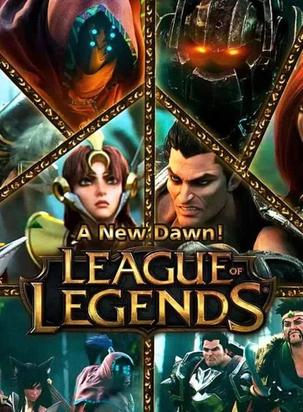 فیلم یک طلوع جدید-a new dawn