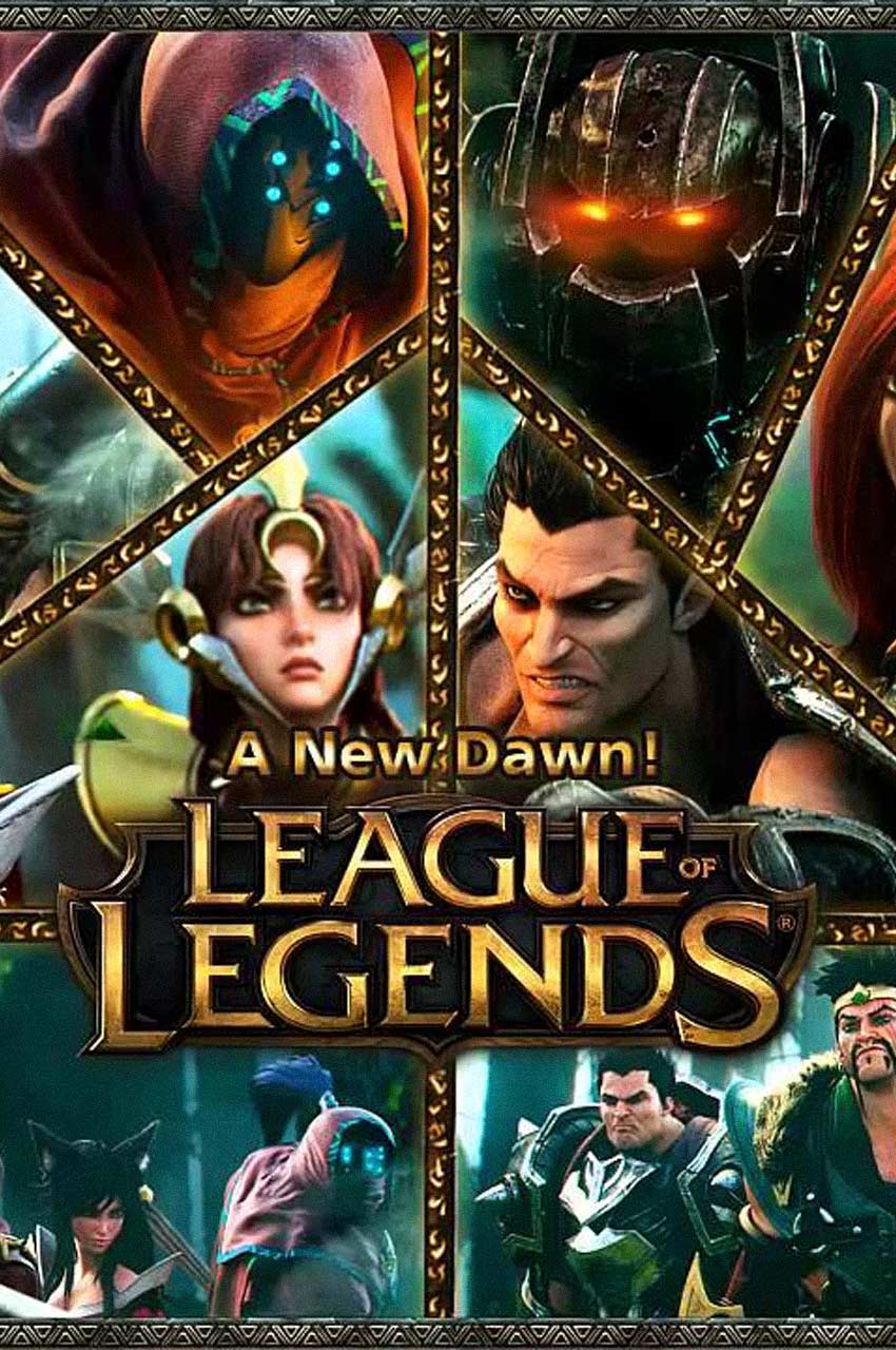 فیلم یک طلوع جدید-a new dawn