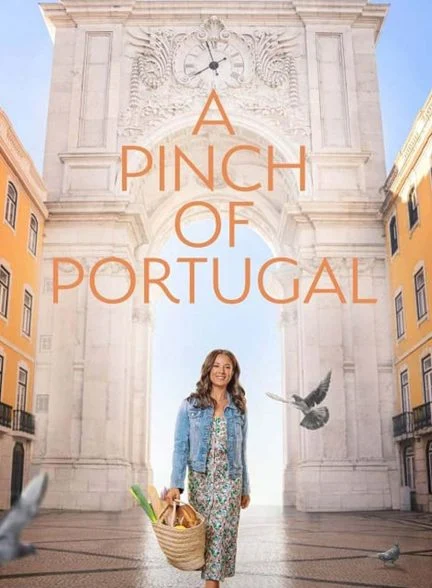 فیلم کمی پرتغال-a pinch of portugal