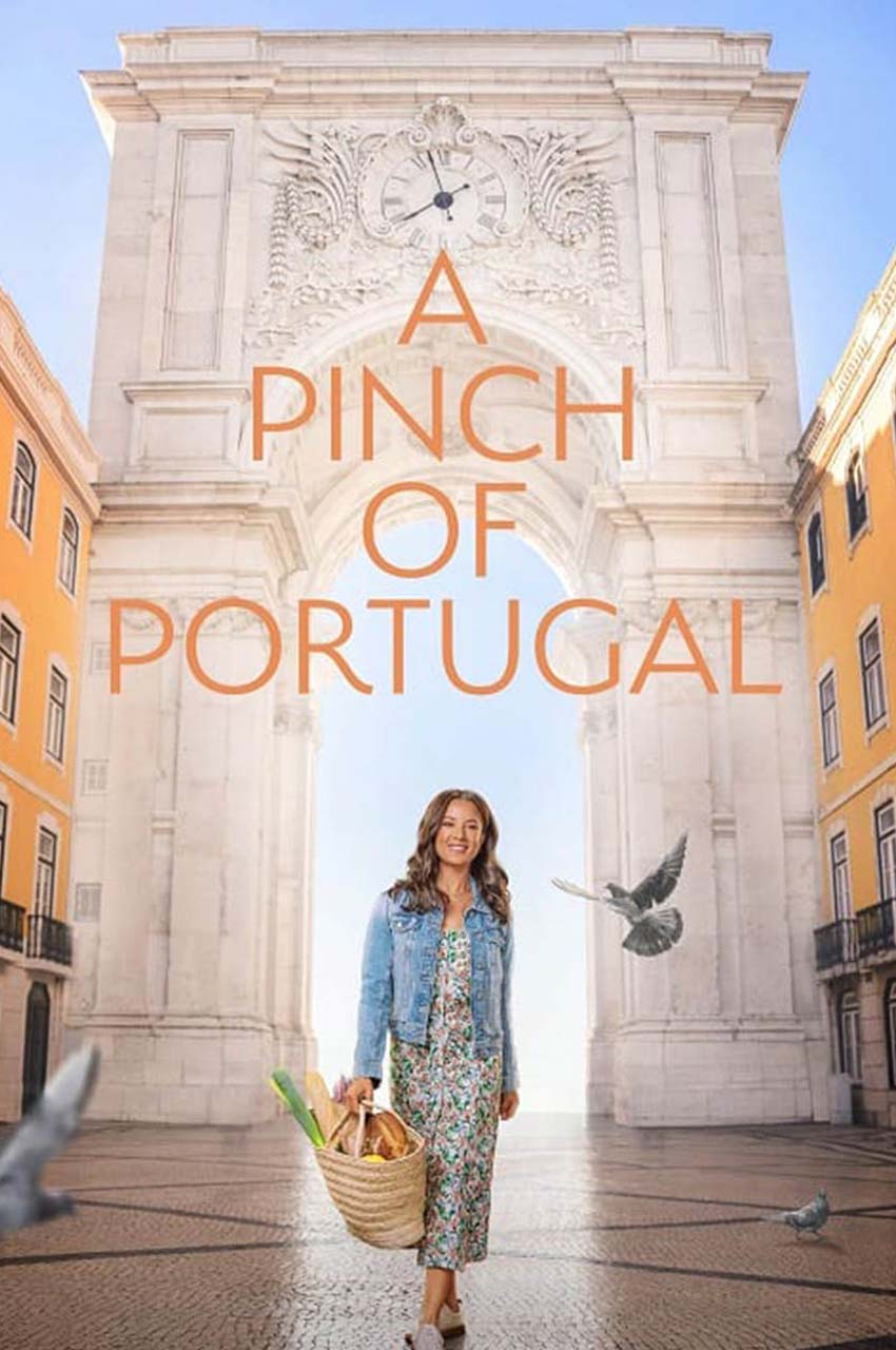 فیلم کمی پرتغال-a pinch of portugal