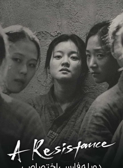 فیلم یک مقاومت-a resistance