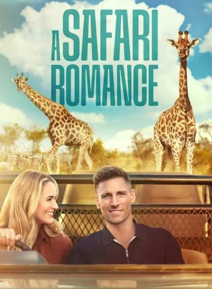 فیلم عشق به سبک سافاری-a safari romance